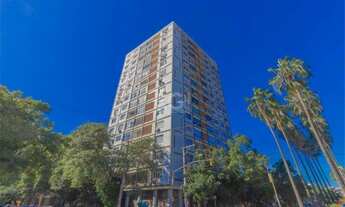 Imagem: Apartamento à venda no bairro Farroupilha