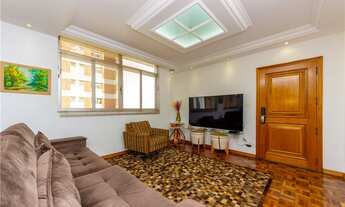 Imagem 4: Apartamento à venda no bairro Paraíso - São Paulo/SP