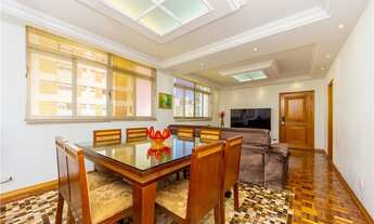 Imagem 6: Apartamento à venda no bairro Paraíso - São Paulo/SP