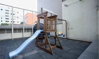 Imagem: 3 dormitórios, 1 suítes, 5 banheiro, 2