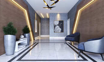 Imagem 2: Apartamento com 2 quartos, 60,03m², à venda em Itapema, Morretes