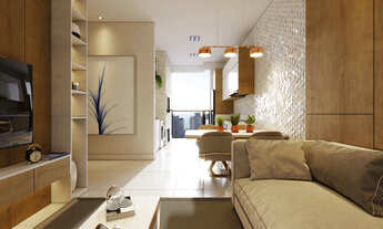 Imagem 3: Apartamento à venda em Itapema, Morretes, com 2 quartos, 60,46m²