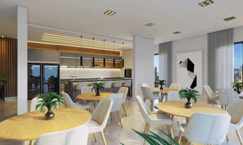 Imagem 4: Apartamento à venda em Itapema, Morretes, com 2 quartos, 60,46m²