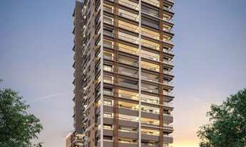 Imagem: Apartamento à venda em São Paulo, Pinheiros