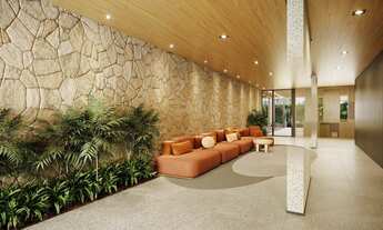 Imagem 4: 2 dormitórios, 1 suítes, 2 banheiro, 1 vaga na garagem, 70M² de Área Construída