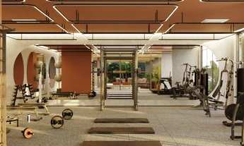 Imagem 7: 2 dormitórios, 1 suítes, 2 banheiro, 1 vaga na garagem, 70M² de Área Construída