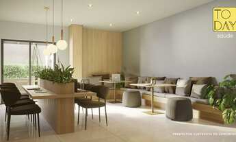 Imagem 5: Studio à venda em São Paulo, Saúde, com 1 quarto, 29,07m²