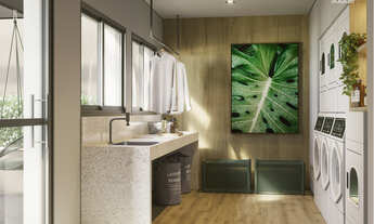 Imagem 6: Studio à venda em São Paulo, Saúde, com 1 quarto, 29,07m²