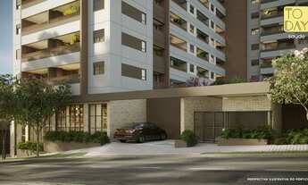 Imagem 2: 1 dormitório, 1 banheiros, 28M² de Área Construída