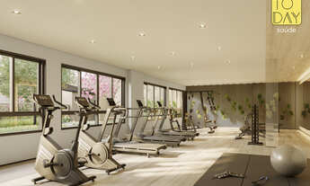 Imagem 6: Studio à venda em São Paulo, Saúde, com 1 quarto, 28,89m²