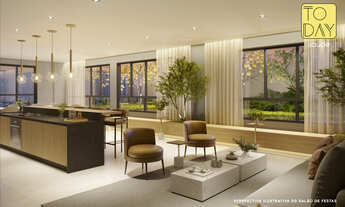 Imagem 7: Studio à venda em São Paulo, Saúde, com 1 quarto, 28,89m²