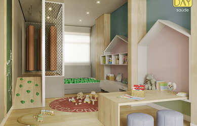 Imagem 8: APARTAMENTO RESIDENCIAL em São Paulo - SP, Saúde