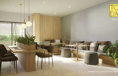 Imagem 9: APARTAMENTO RESIDENCIAL em São Paulo - SP, Saúde