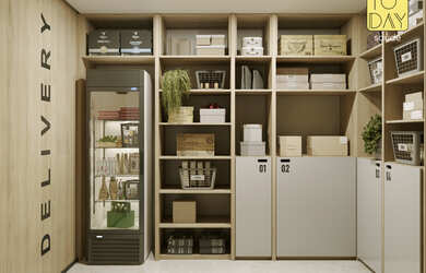 Imagem 13: APARTAMENTO RESIDENCIAL em São Paulo - SP, Saúde