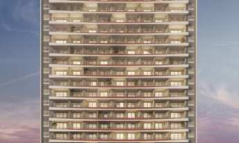 Imagem: Apartamento à venda no bairro Moema - São