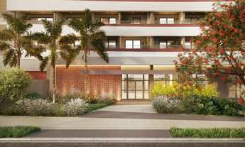 Imagem 2: Apartamento à venda em São Paulo, Moema, com 1 quarto, 37m²