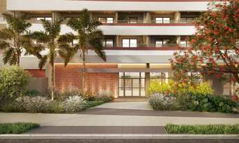 Imagem 2: Apartamento Garden à venda em São Paulo, Moema, com 1 quarto, 89m²