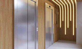 Imagem 4: Apartamento à venda no bairro Tijuca - Rio de Janeiro/RJ