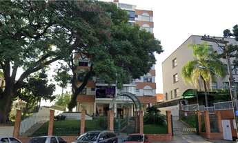 Imagem: Apartamento à venda no bairro Centro