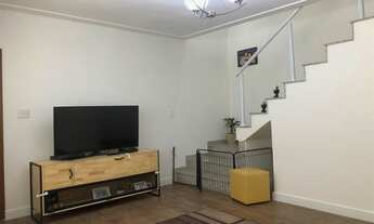 Imagem: Casa Padrão, 3 dormitórios na Rua Múrcia