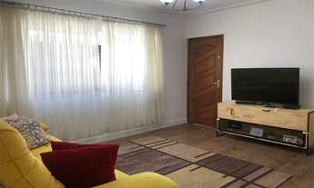 Imagem 2: Casa à venda no bairro Vila Prudente - São Paulo/SP