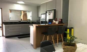 Imagem 5: Casa à venda no bairro Vila Prudente - São Paulo/SP