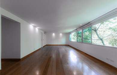 Imagem: Apartamento à venda no bairro Itaim Bibi