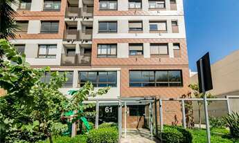 Imagem: Apartamento à venda no bairro Cristo Redentor