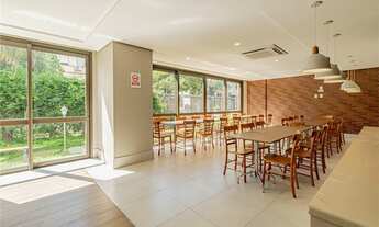 Imagem 4: Apartamento à venda no bairro Cristo Redentor - Porto Alegre/RS