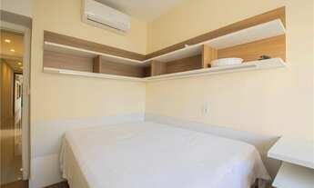 Imagem 7: Apartamento à venda em São Paulo, Vila Olímpia, com 3 quartos, 110m²