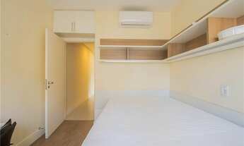 Imagem 6: Apartamento à venda em São Paulo, Vila Olímpia, com 3 quartos, 110m²