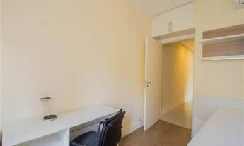 Imagem 5: Apartamento à venda em São Paulo, Vila Olímpia, com 3 quartos, 110m²