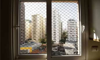 Imagem 4: Apartamento à venda em São Paulo, Vila Olímpia, com 3 quartos, 110m²