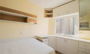 Imagem 2: Apartamento à venda em São Paulo, Vila Olímpia, com 3 quartos, 110m²