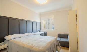 Imagem 3: Apartamento à venda em São Paulo, Vila Olímpia, com 3 quartos, 110m²