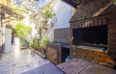 Imagem 2: Casa à venda no bairro Vila Regente Feijó - São Paulo/SP