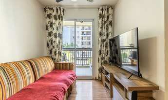 Imagem 2: Apartamento à venda no bairro Pirituba - São Paulo/SP