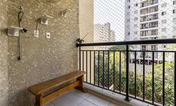 Imagem 3: Apartamento à venda no bairro Pirituba - São Paulo/SP