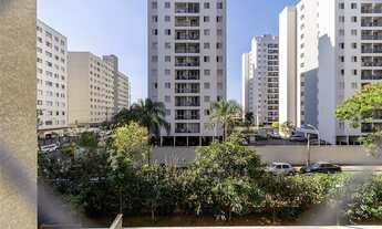 Imagem 4: Apartamento à venda no bairro Pirituba - São Paulo/SP