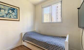 Imagem 7: Apartamento à venda no bairro Pirituba - São Paulo/SP