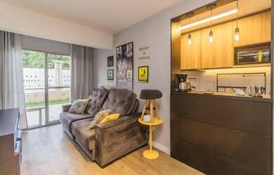 Imagem 4: Apartamento à venda no bairro Morro Santana - Porto Alegre/RS