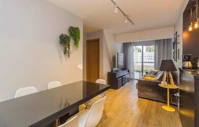 Imagem 6: Apartamento à venda no bairro Morro Santana - Porto Alegre/RS