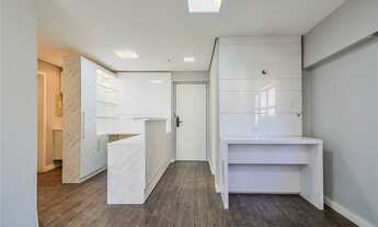 Imagem: 3 vagas na garagem na Rua João Moura