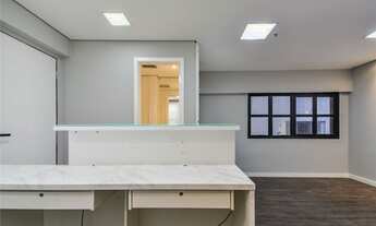 Imagem 5: Sala à venda no bairro Pinheiros - São Paulo/SP