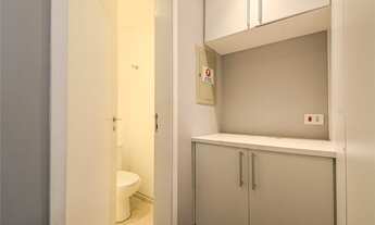 Imagem 7: Sala à venda no bairro Pinheiros - São Paulo/SP