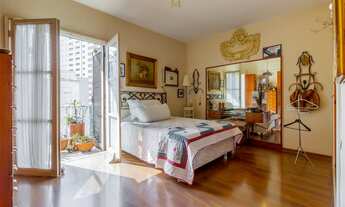 Imagem: Apartamento à venda no bairro Higienópolis