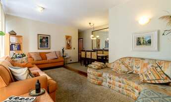 Imagem 2: Apartamento à venda no bairro Higienópolis - São Paulo/SP