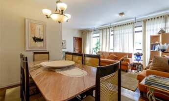 Imagem 5: Apartamento à venda no bairro Higienópolis - São Paulo/SP