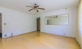 Imagem: Apartamento à venda no bairro Vila Pompéia