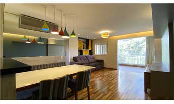 Imagem: APARTAMENTO RESIDENCIAL em São Paulo